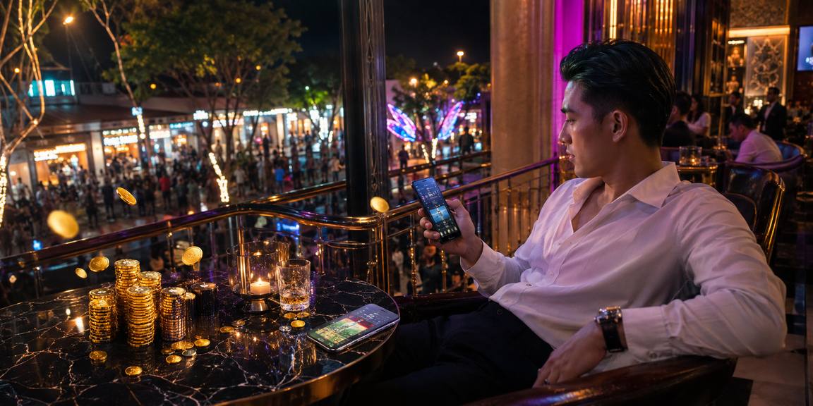 luckh88 Ưu đãi nạp tiền qua ví điện tử